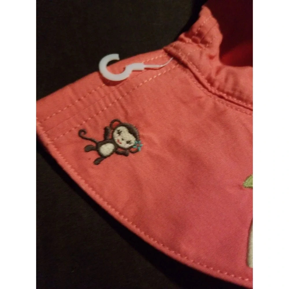 Gymboree jungle gem
